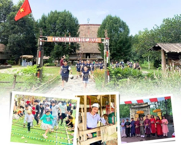 Phường Đông Ngạc triển khai Kế hoạch tuyên truyền thực hiện Nghị quyết số 80 của Bộ Chính trị về “Phát triển văn hóa Việt Nam”- Ảnh 1.