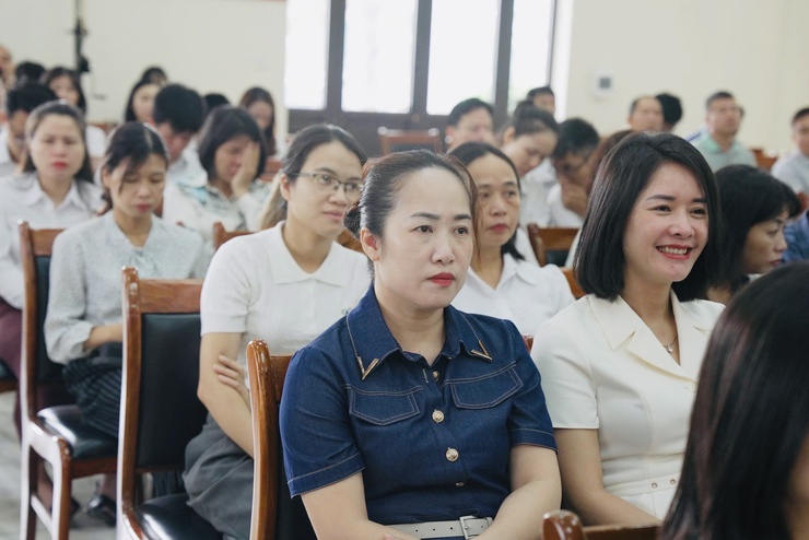 Xã Thiên Lộc phát động ủng hộ quỹ "Vì biển, đảo Việt Nam" năm 2026- Ảnh 7.