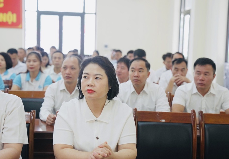 Xã Thiên Lộc phát động ủng hộ quỹ "Vì biển, đảo Việt Nam" năm 2026- Ảnh 3.