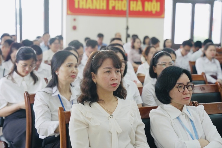 Xã Thiên Lộc phát động ủng hộ quỹ "Vì biển, đảo Việt Nam" năm 2026- Ảnh 5.