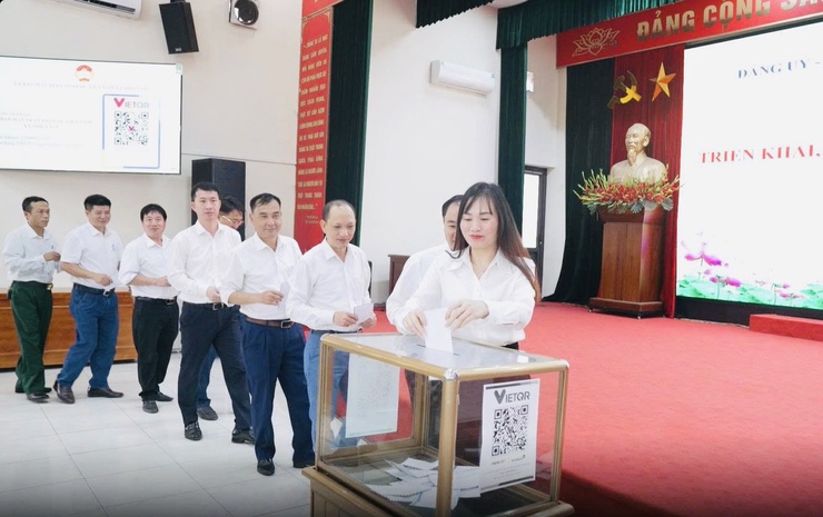 Xã Thiên Lộc phát động ủng hộ quỹ "Vì biển, đảo Việt Nam" năm 2026- Ảnh 14.