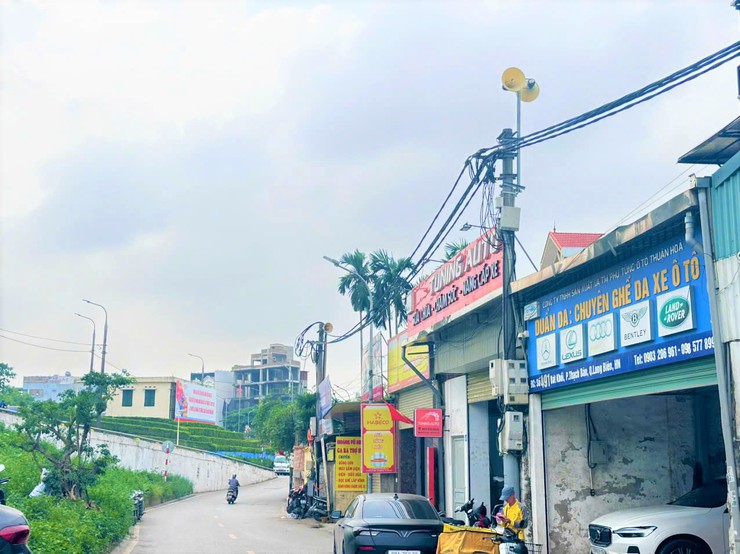 Nâng cao hiệu quả hoạt động của hệ thống truyền thanh cơ sở trong tuyên truyền nhiệm vụ chính trị tại phường Long Biên- Ảnh 4.