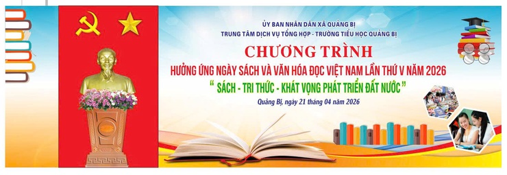 Ý nghĩa của Ngày Sách và Văn hóa đọc Việt Nam 21/4- Ảnh 2.