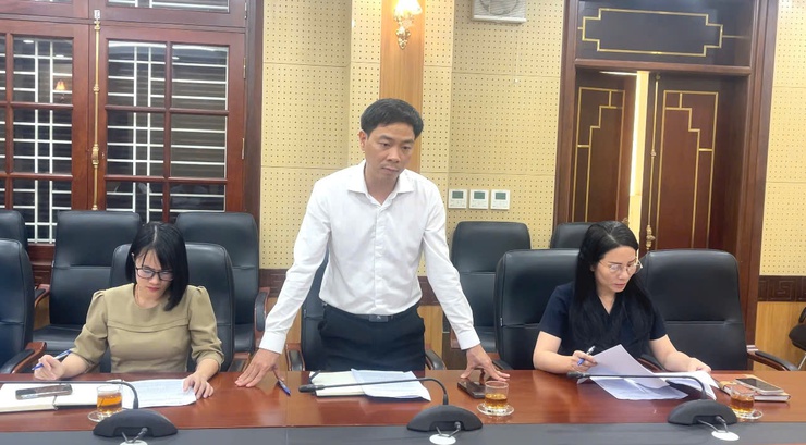 Phúc Thọ triển khai Kế hoạch cưỡng chế thu hồi đất thực hiện Dự án hạ tầng khu dân cư Đồng Mý (Thượng Cốc)- Ảnh 3.