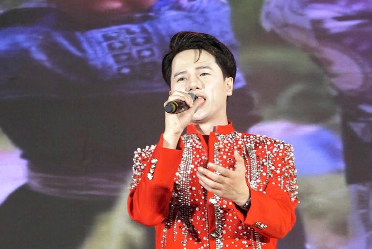 Đặc sắc chương trình nghệ thuật "Bình Minh - Hội tụ và lan tỏa".- Ảnh 4.