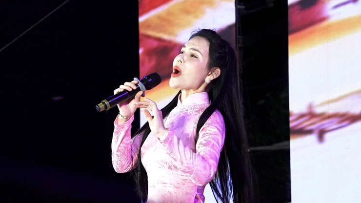 Đặc sắc chương trình nghệ thuật "Bình Minh - Hội tụ và lan tỏa".- Ảnh 5.