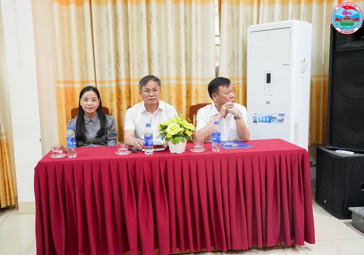 CUỘC THI RUNG CHUÔNG VÀNG “EM YÊU TỔ QUỐC EM” LẦN THỨ II NĂM 2026- Ảnh 1.