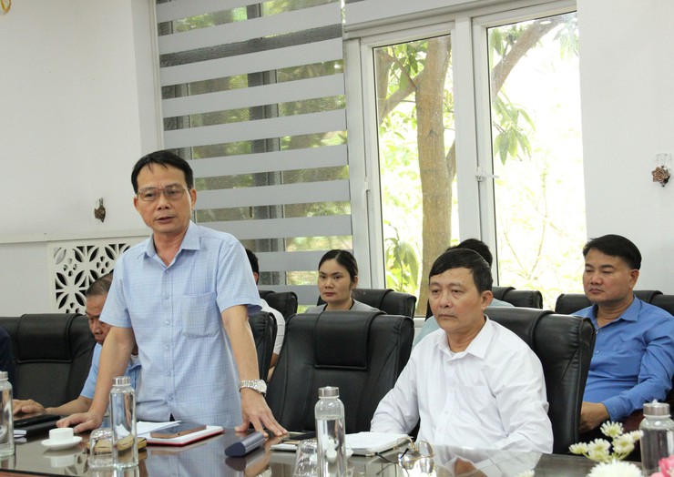 Hòa Lạc tăng cường kỷ cương quản lý đất đai, trật tự xây dựng ngay từ cơ sở- Ảnh 11.