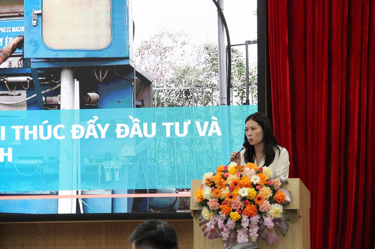 Hà Nội chuyển mình với khu công nghiệp sinh thái, công nghệ cao- Hòa Lạc đứng trước cơ hội bứt phá- Ảnh 4.