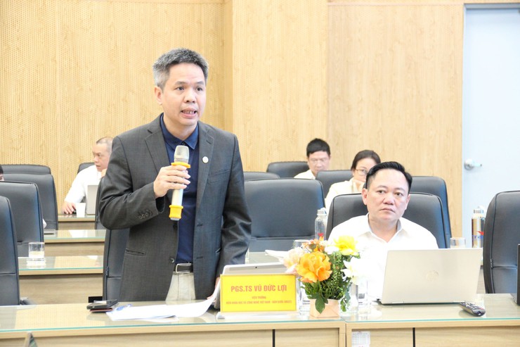 Hà Nội chuyển mình với khu công nghiệp sinh thái, công nghệ cao- Hòa Lạc đứng trước cơ hội bứt phá- Ảnh 7.