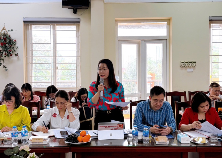 Thanh Liệt siết chặt quản lý thu – chi, nâng cao chất lượng bữa ăn bán trú trong trường học- Ảnh 11.