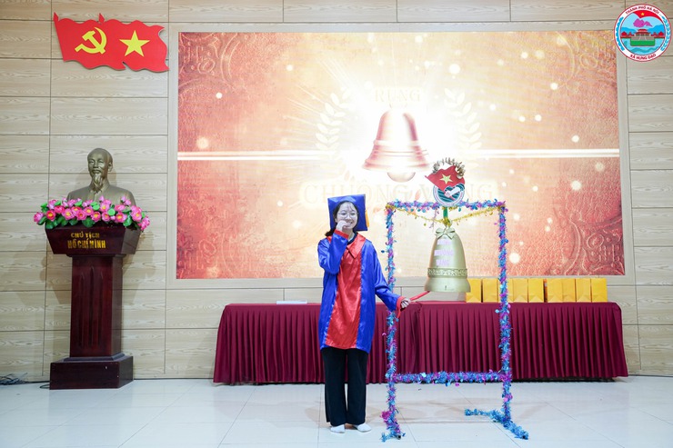 CUỘC THI RUNG CHUÔNG VÀNG “EM YÊU TỔ QUỐC EM” LẦN THỨ II NĂM 2026- Ảnh 3.