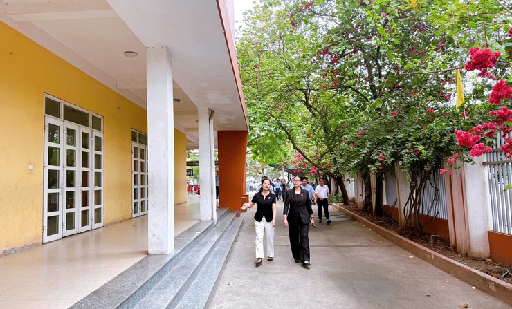 Thanh Liệt siết chặt quản lý thu – chi, nâng cao chất lượng bữa ăn bán trú trong trường học- Ảnh 5.