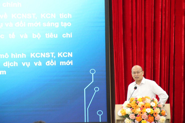 Hà Nội chuyển mình với khu công nghiệp sinh thái, công nghệ cao- Hòa Lạc đứng trước cơ hội bứt phá- Ảnh 5.