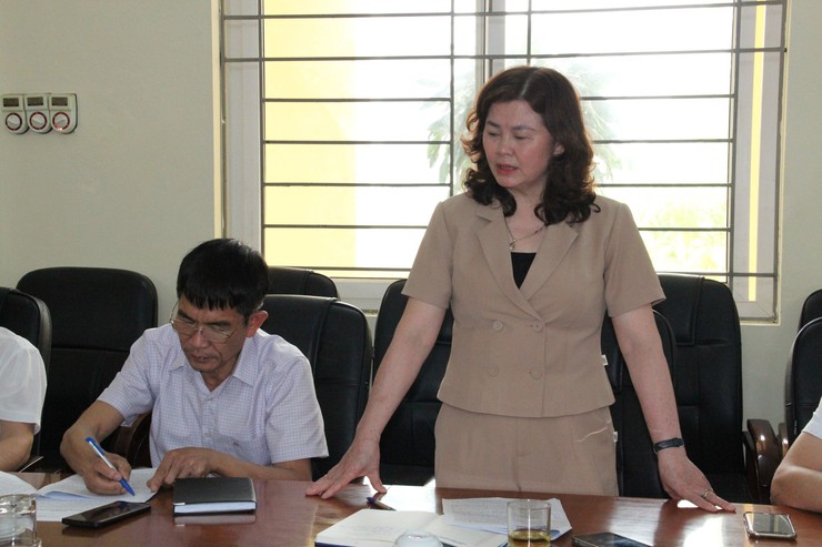 HĐND xã Hòa Lạc thảo luận góp ý Đề án nâng cao hiệu lực, hiệu quả hoạt động nhiệm kỳ 2026–2031

- Ảnh 5.