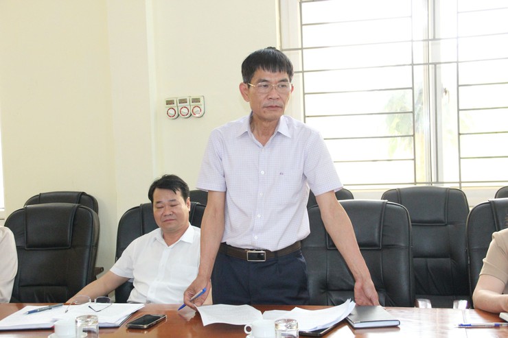 HĐND xã Hòa Lạc thảo luận góp ý Đề án nâng cao hiệu lực, hiệu quả hoạt động nhiệm kỳ 2026–2031

- Ảnh 3.