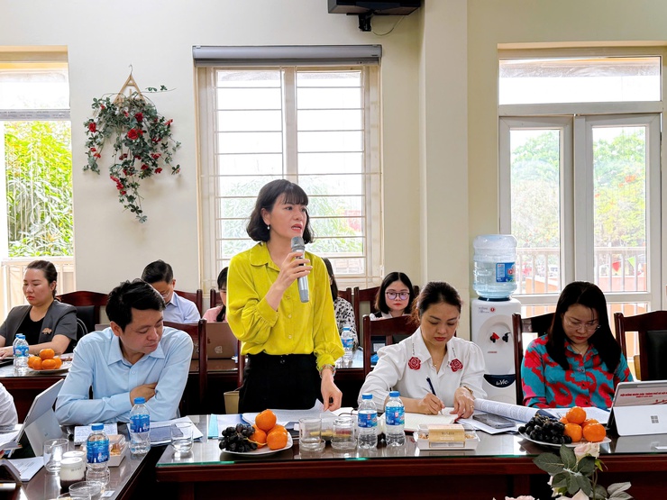 Thanh Liệt siết chặt quản lý thu – chi, nâng cao chất lượng bữa ăn bán trú trong trường học- Ảnh 10.