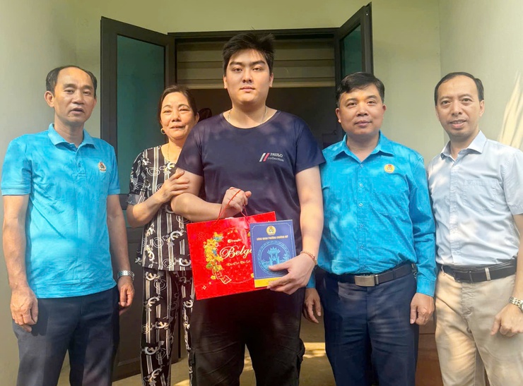 Đồng chí Bí thư Đảng ủy phường Chương Mỹ làm việc với Ủy ban MTTQ Việt Nam phường và các tổ chức chính trị xã hội- Ảnh 16.