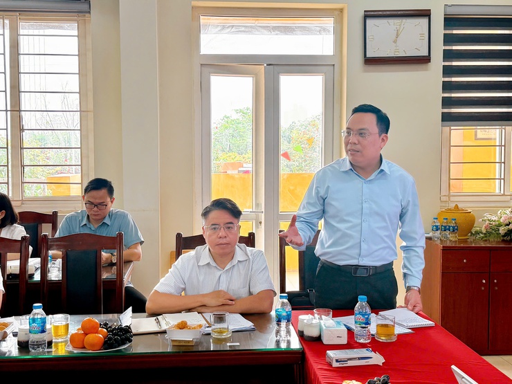 Thanh Liệt siết chặt quản lý thu – chi, nâng cao chất lượng bữa ăn bán trú trong trường học- Ảnh 13.