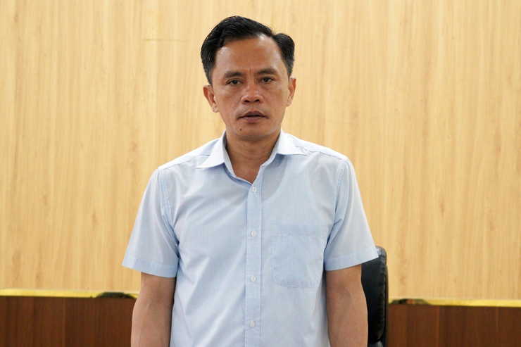 Đồng chí Bí thư Đảng ủy phường Chương Mỹ làm việc với Ủy ban MTTQ Việt Nam phường và các tổ chức chính trị xã hội- Ảnh 1.