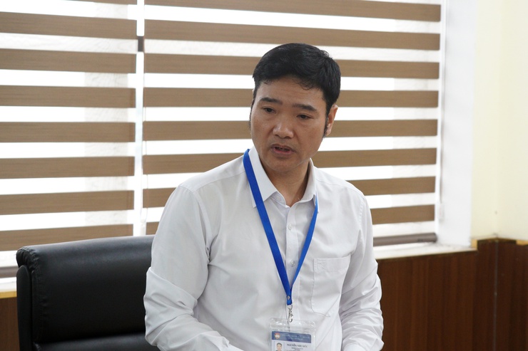 Đồng chí Bí thư Đảng ủy phường Chương Mỹ làm việc với Ủy ban MTTQ Việt Nam phường và các tổ chức chính trị xã hội- Ảnh 4.