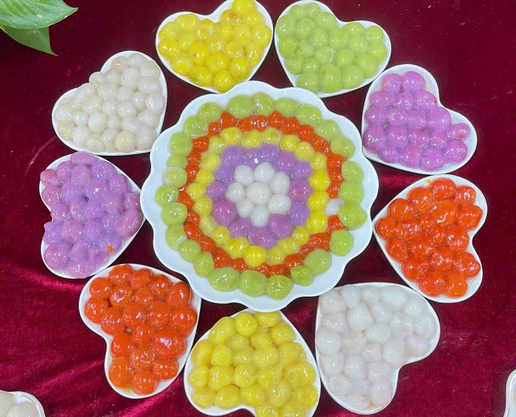  TẾT HÀN THỰC – NÉT ĐẸP VĂN HÓA TRUYỀN THỐNG CỦA DÂN TỘC VIỆT NAM- Ảnh 1.