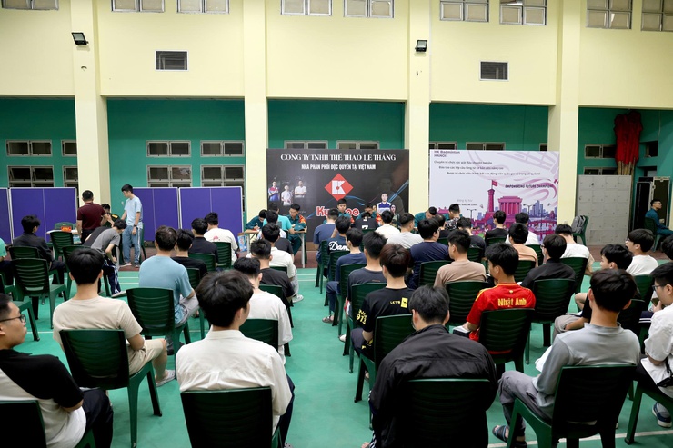 Phường Hồng Hà hoàn thành công tác đăng ký nghĩa vụ quân sự và dân quân tự vệ năm 2026 cho hơn 800 thanh niên- Ảnh 1.