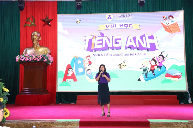 Thanh Oai sôi nổi hưởng ứng Ngày sách và văn hoá đọc Việt Nam năm 2026- Ảnh 12.