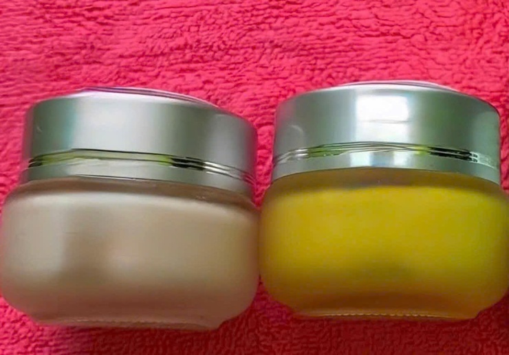 Hiểm họa từ mỹ phẩm không rõ nguồn gốc- Ảnh 1.