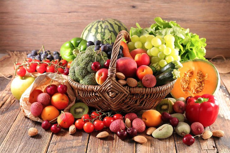 Hướng dẫn điều kiện đảm bảo an toàn thực phẩm đối với cơ sở sản xuất thực phẩm- Ảnh 1.