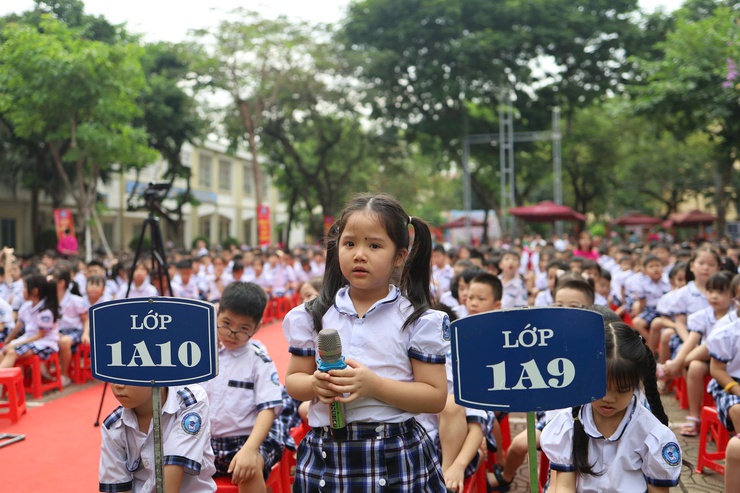 Lan tỏa văn hóa đọc từ cơ sở: Xuân Đỉnh tổ chức nhiều hoạt động ý nghĩa hưởng ứng Ngày Sách và Văn hóa đọc Việt Nam năm 2026- Ảnh 6.