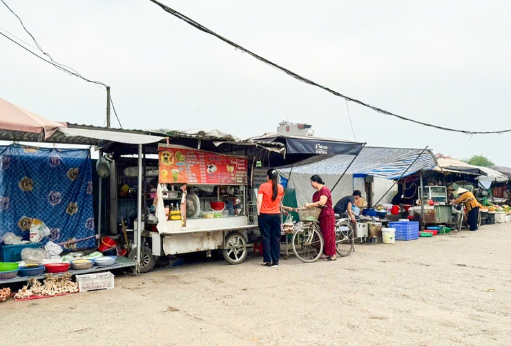 Thượng Phúc tăng cường đảm bảo vệ sinh an toàn thực phẩm vì sức khỏe cộng đồng- Ảnh 2.