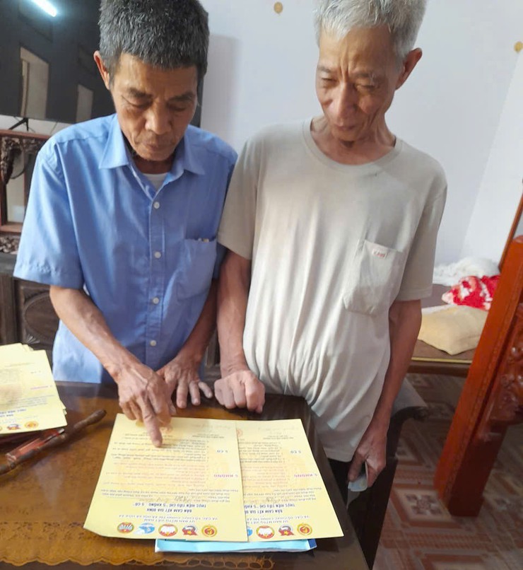 HÒA XÁ HOÀN THÀNH KÝ CAM KẾT "5 KHÔNG - 5 CÓ", HƯỚNG TỚI XÂY DỰNG CỘNG ĐỒNG VĂN MINH- Ảnh 2.