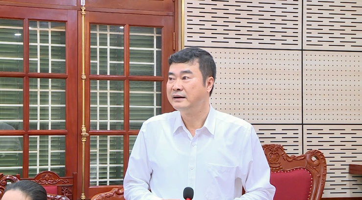 PHÚC THỌ TẬP TRUNG GIẢI PHÁP TĂNG TRƯỞNG HAI CON SỐ- Ảnh 2.