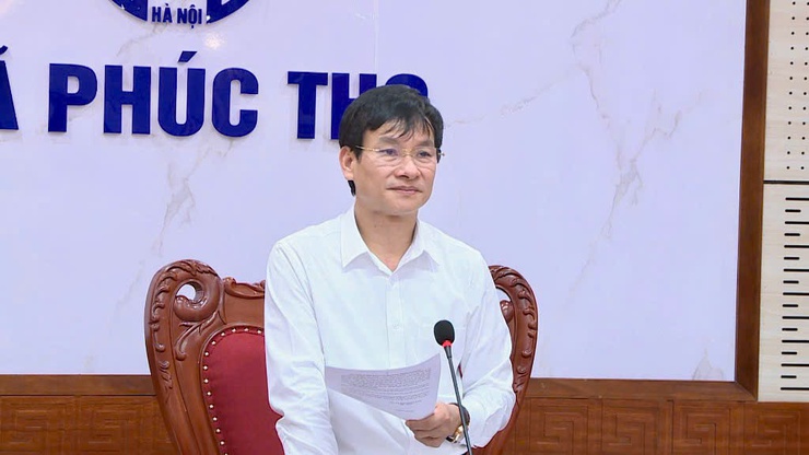 PHÚC THỌ TẬP TRUNG GIẢI PHÁP TĂNG TRƯỞNG HAI CON SỐ- Ảnh 1.