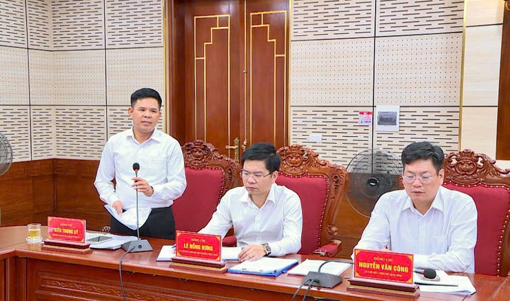 PHÚC THỌ TẬP TRUNG GIẢI PHÁP TĂNG TRƯỞNG HAI CON SỐ- Ảnh 3.