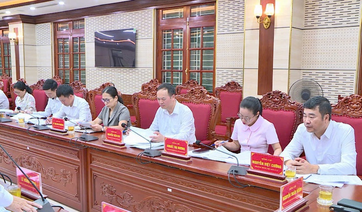 PHÚC THỌ TẬP TRUNG GIẢI PHÁP TĂNG TRƯỞNG HAI CON SỐ- Ảnh 11.