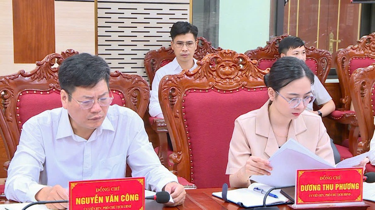 PHÚC THỌ TẬP TRUNG GIẢI PHÁP TĂNG TRƯỞNG HAI CON SỐ- Ảnh 10.