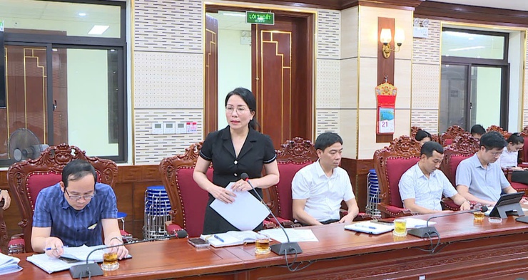 PHÚC THỌ TẬP TRUNG GIẢI PHÁP TĂNG TRƯỞNG HAI CON SỐ- Ảnh 5.