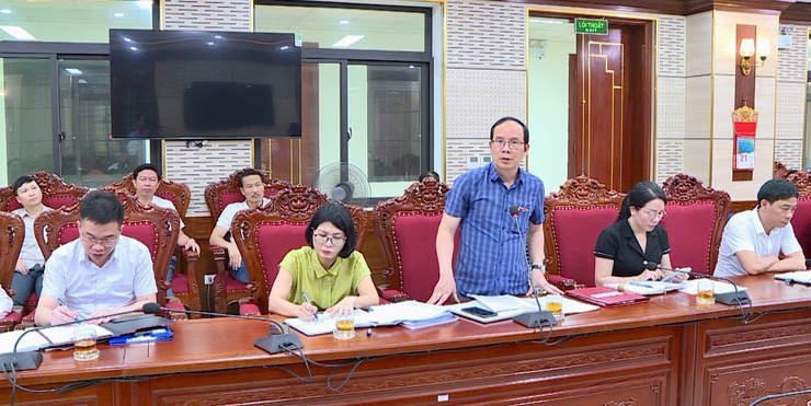 PHÚC THỌ TẬP TRUNG GIẢI PHÁP TĂNG TRƯỞNG HAI CON SỐ- Ảnh 7.