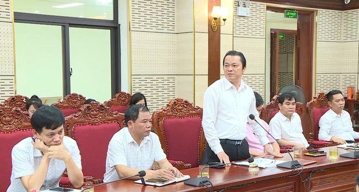 PHÚC THỌ TẬP TRUNG GIẢI PHÁP TĂNG TRƯỞNG HAI CON SỐ- Ảnh 8.