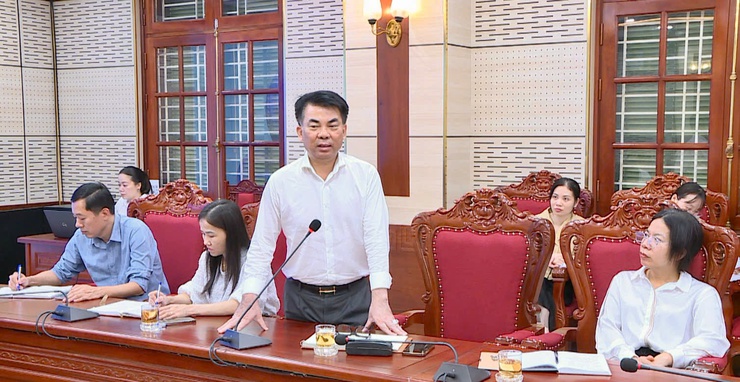 PHÚC THỌ TẬP TRUNG GIẢI PHÁP TĂNG TRƯỞNG HAI CON SỐ- Ảnh 6.