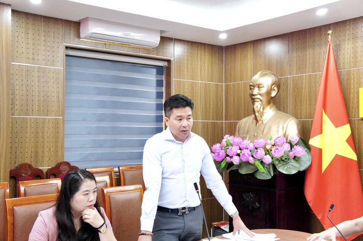 Phường Phú Thượng: Tạo đà tăng trưởng hai con số, quyết tâm bứt phá giai đoạn 2026 – 2030- Ảnh 6.