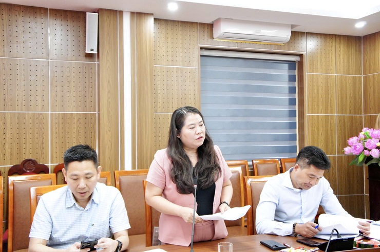 Phường Phú Thượng: Tạo đà tăng trưởng hai con số, quyết tâm bứt phá giai đoạn 2026 – 2030- Ảnh 3.