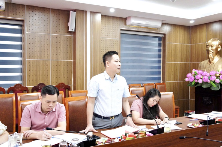 Phường Phú Thượng: Tạo đà tăng trưởng hai con số, quyết tâm bứt phá giai đoạn 2026 – 2030- Ảnh 4.