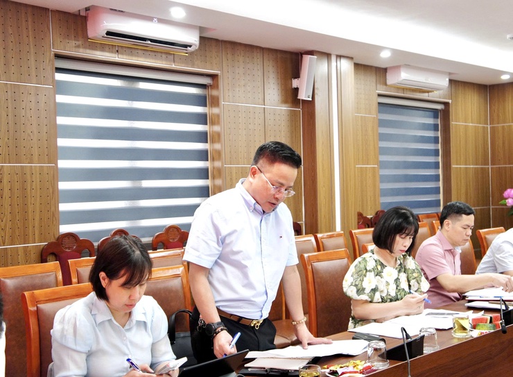 Phường Phú Thượng: Tạo đà tăng trưởng hai con số, quyết tâm bứt phá giai đoạn 2026 – 2030- Ảnh 7.