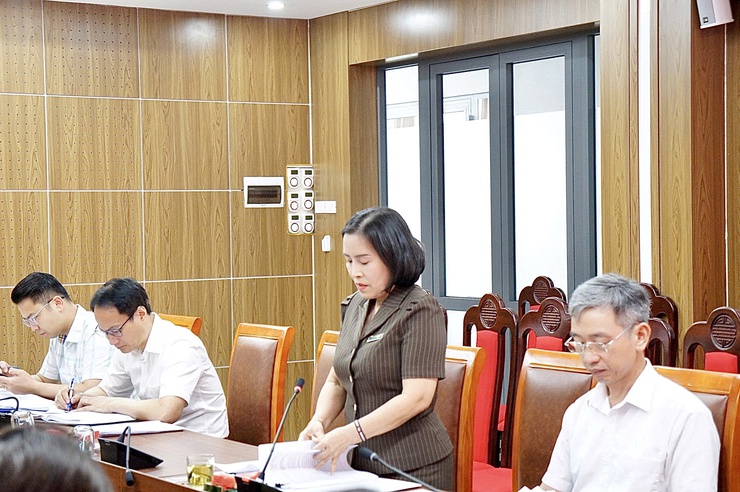 Phường Phú Thượng: Tạo đà tăng trưởng hai con số, quyết tâm bứt phá giai đoạn 2026 – 2030- Ảnh 8.