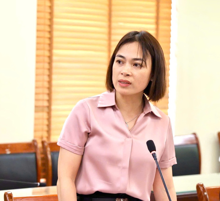 HĐND xã Thiên Lộc tổ chức phiên họp Thường trực tháng 4/2026- Ảnh 10.