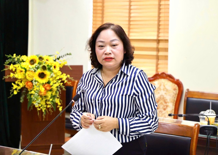 HĐND xã Thiên Lộc tổ chức phiên họp Thường trực tháng 4/2026- Ảnh 4.