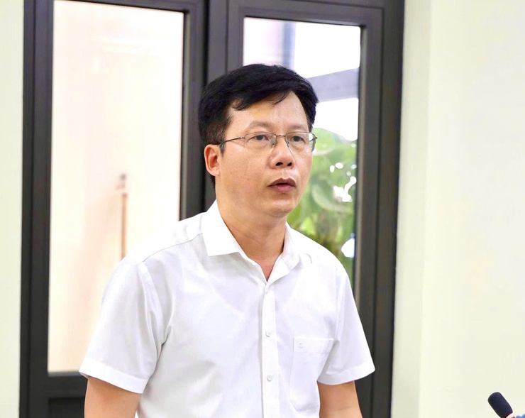 HĐND xã Thiên Lộc tổ chức phiên họp Thường trực tháng 4/2026- Ảnh 5.